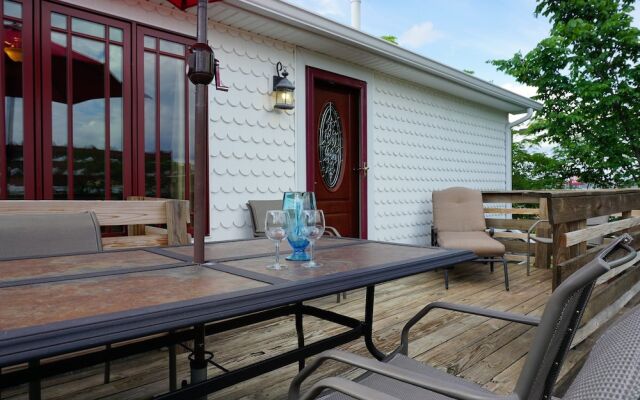 1895 Washington Hotel