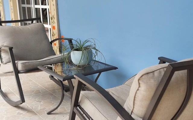 Casa Sol y Luna with pool in merida