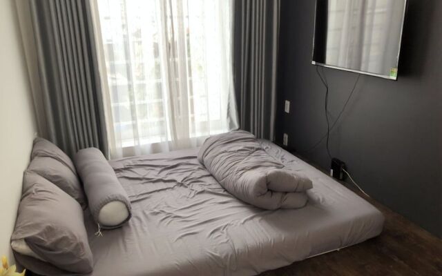 Idea Apartment