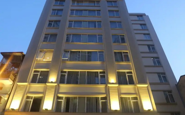 M Village Hotel Tho Nhuom