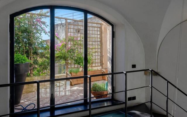JOIVY Astonishing Sea View Apartment in Verezzi