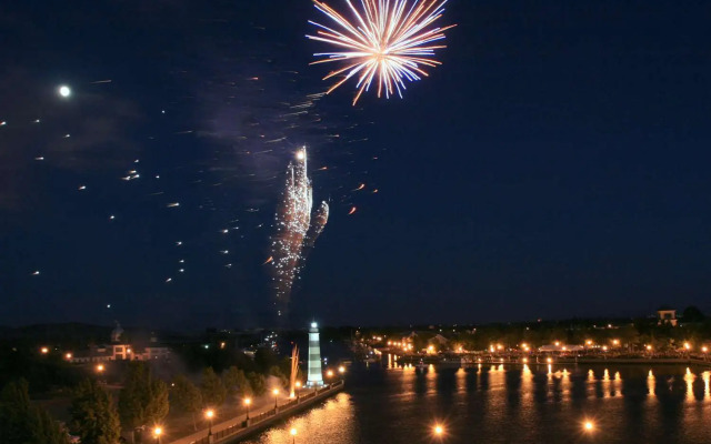 Hampton Inn & Suites Suisun City Waterfront