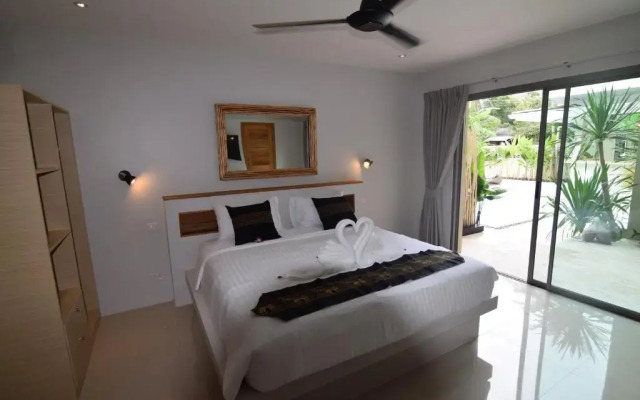 Amaya resort
