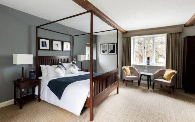 voco Oxford Spires by IHG