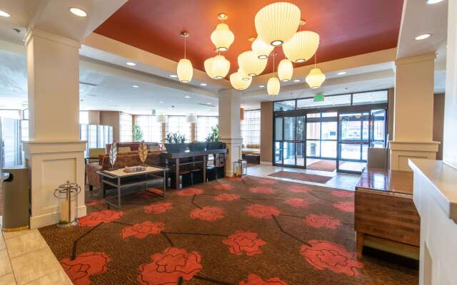 Hilton Garden Inn Ogden UT
