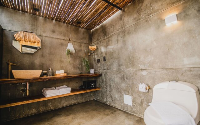 Bio Habitat Hotel