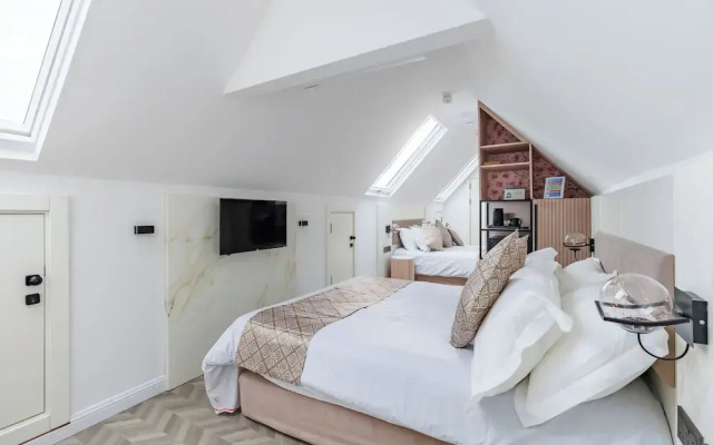 Rosemay Hotel