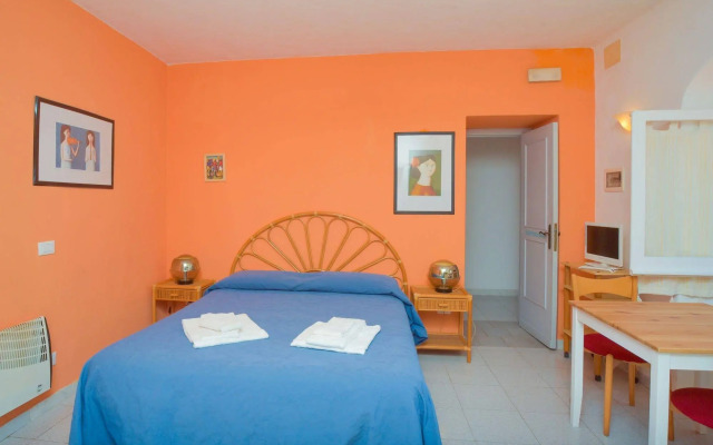 Residence Aegidius