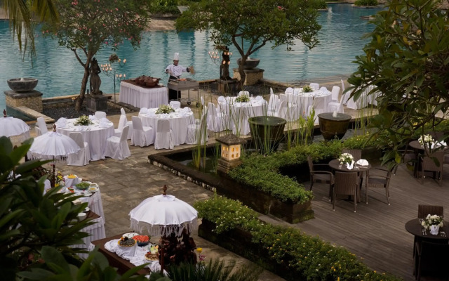 The Patra Bali Resort & Villas