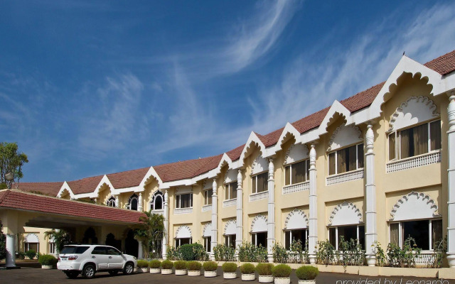 The Gateway Hotel Ambad