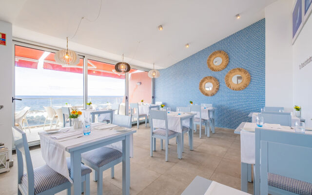 Aqua Natura Madeira Hotel