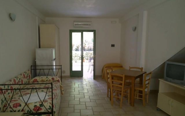 Family Village Otranto