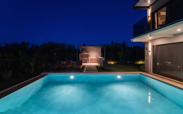 Torretta Villas