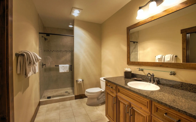 Crystal Peak Lodge by Summit County Mountain Retreats