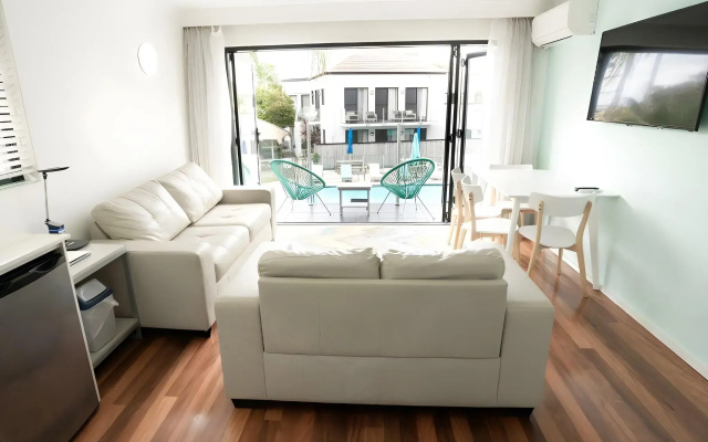 Terrigal Pacific Coastal Retreat