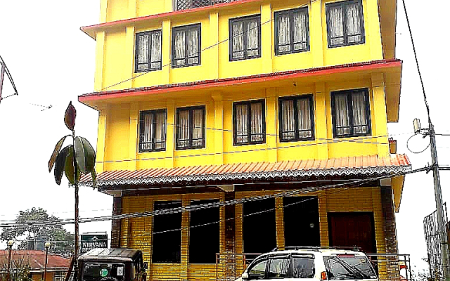 Hotel Nirvana