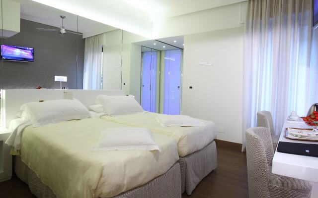 Hotel Berna