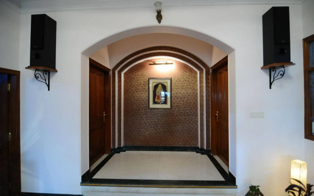Jaipur Friendly Villa