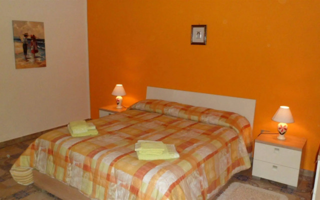 Bed and Breakfast Albatros