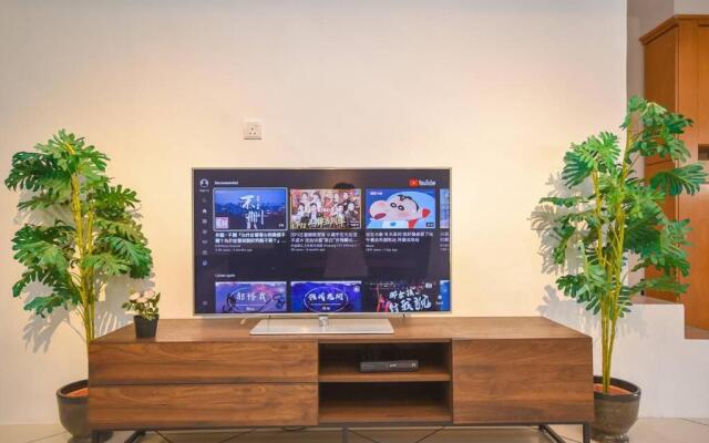 The White House by NestHome【BBQ Steamboat Netflix】