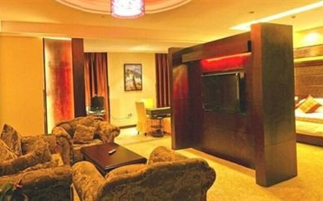 Wangfu Hotel