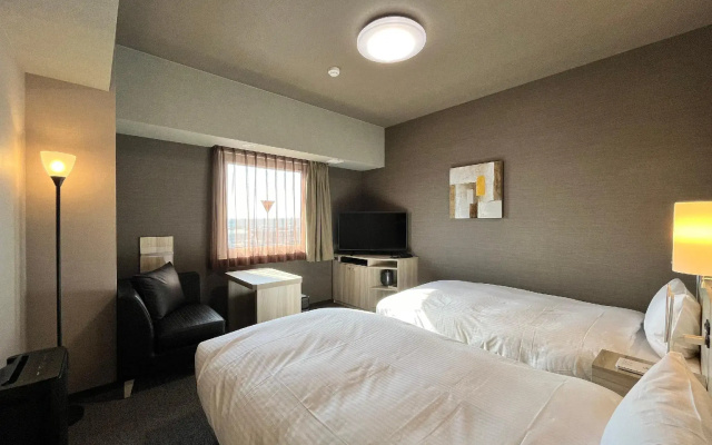 Hotel Route Inn Miyakonojo