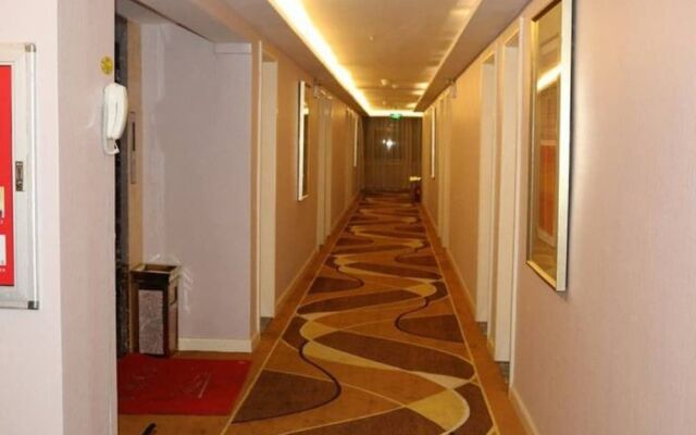 Shenzhen Fubao Hotel