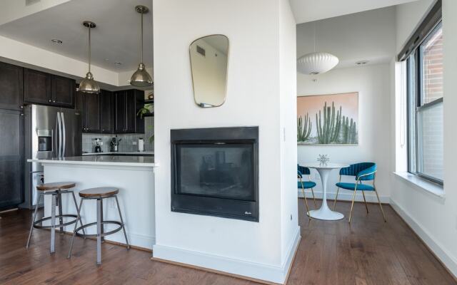 The Guild Uptown | McKinney Ave