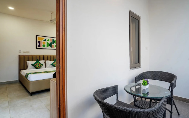 Treebo S3 Suites Manikonda