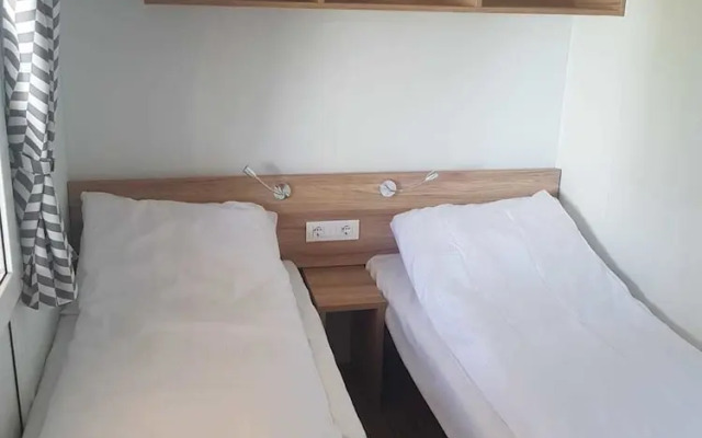 SiCamp in Camping Village Cavalino