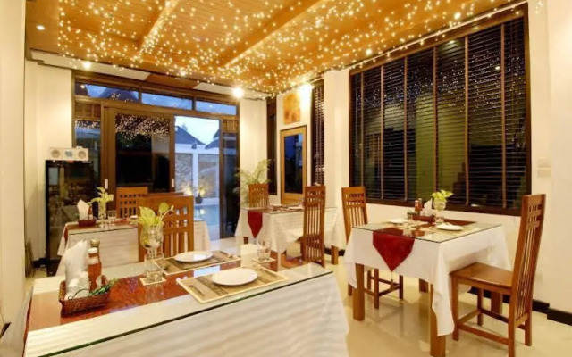 Xyza Villa Hotel