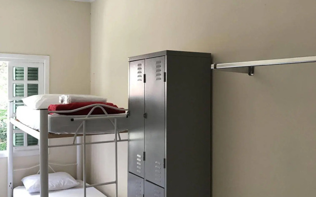 Hostel Ibirapuera Park