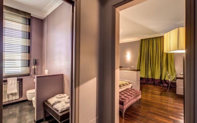 Hotel Clodio