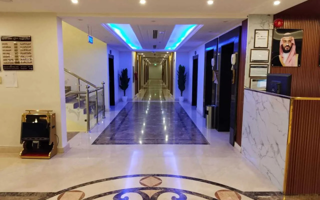 guana Serviced Apartments