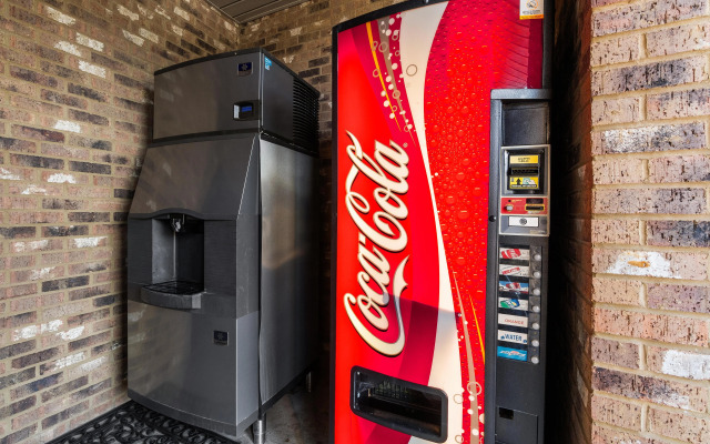 Americas Best Value Inn Byhalia