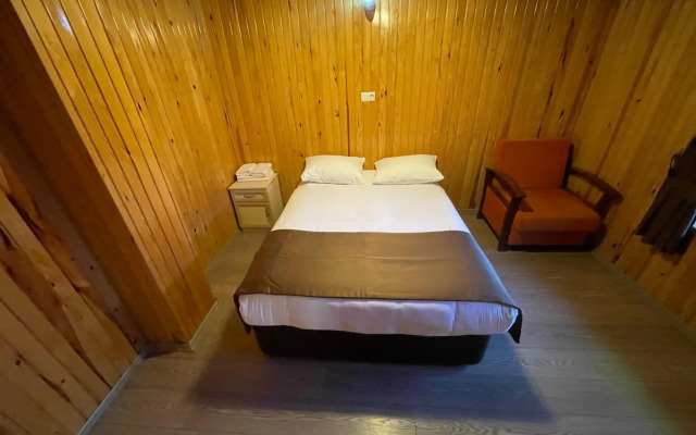 Ozkan Hotel
