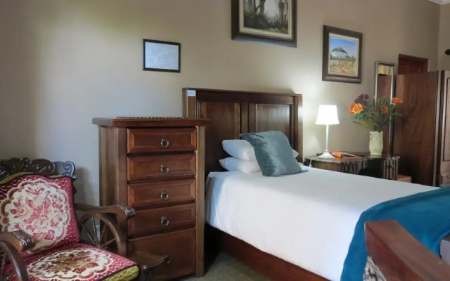 Eagles Rock Guest House