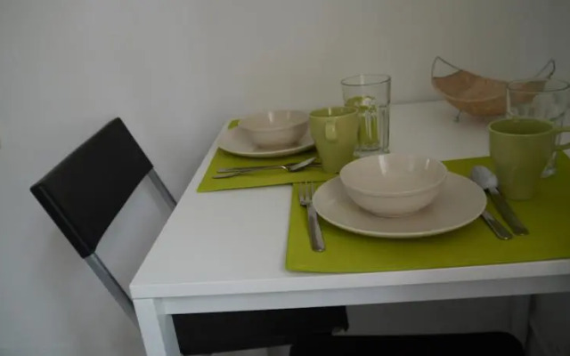 Apartament Chlebnicka