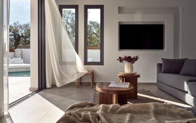 Estelle Luxury House Zakynthos