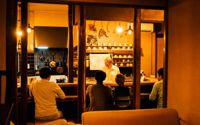 Landabout Tokyo