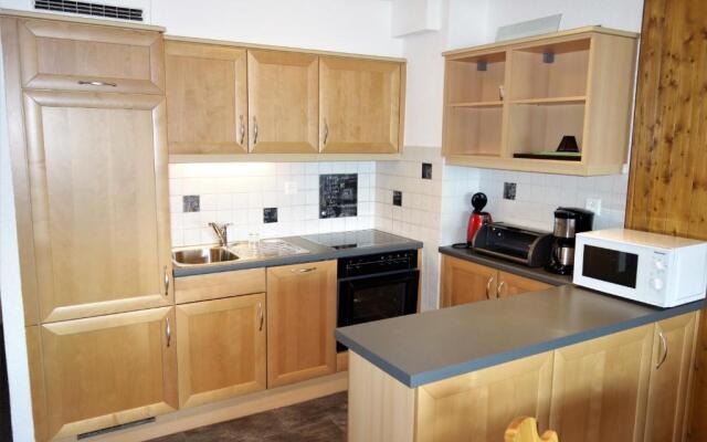 Magrappé MOUNTAIN & CENTER apartments