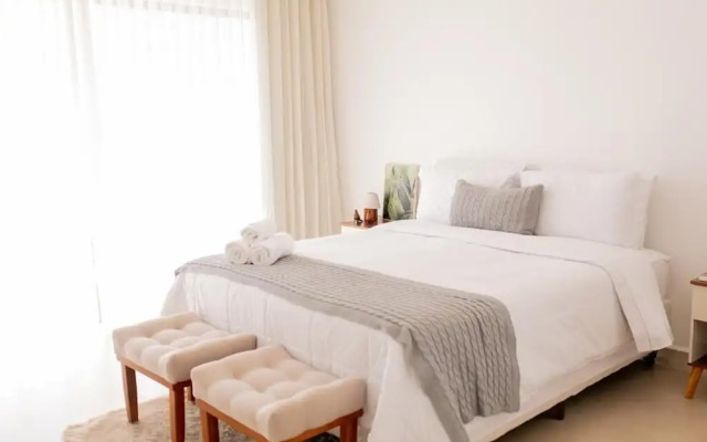 Aldrava Pousada Boutique