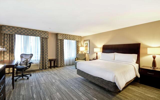 Hilton Garden Inn Ridgefield Park