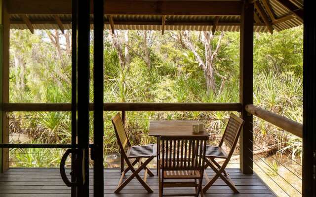 El Questro The Station