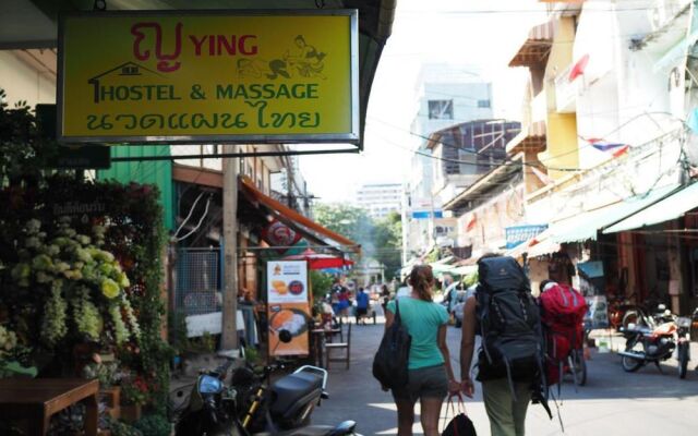 Yorying Hostel