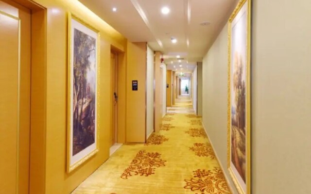 Vienna International Hotel (Changsha Wuyi Square)