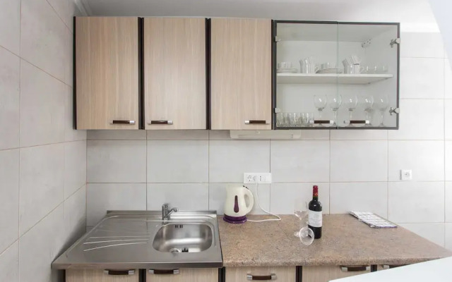 Apartments Djurkovic