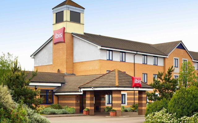 Ibis Wellingborough Hotel