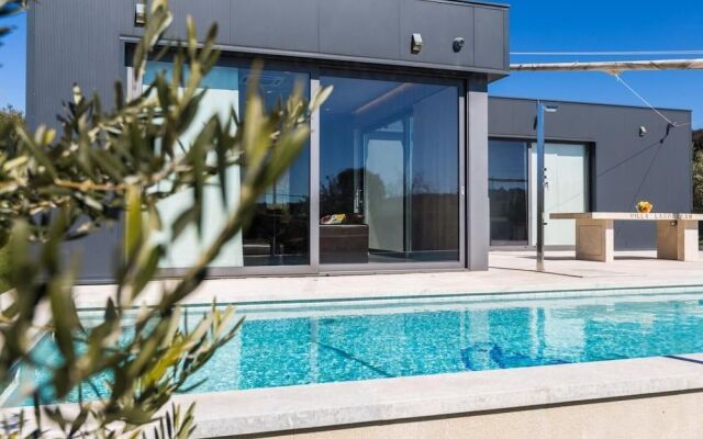 Villa Amfora