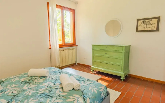 Residence Casa Adriana